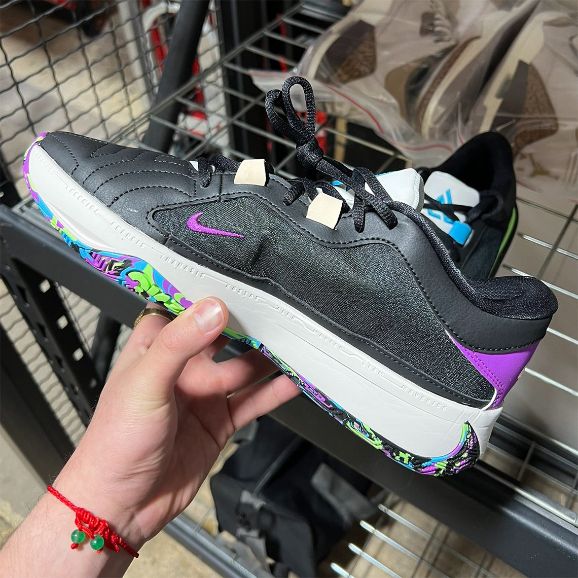 Zoom Freak 5