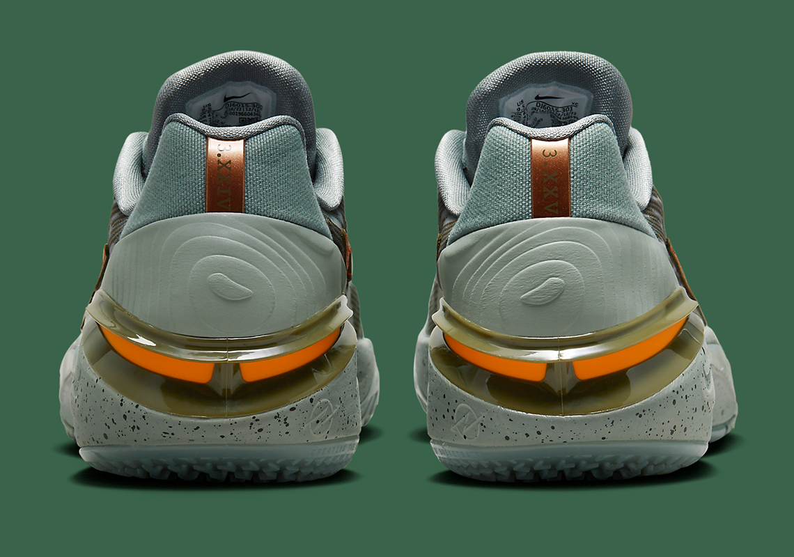 Nike Zoom GT Cut 2