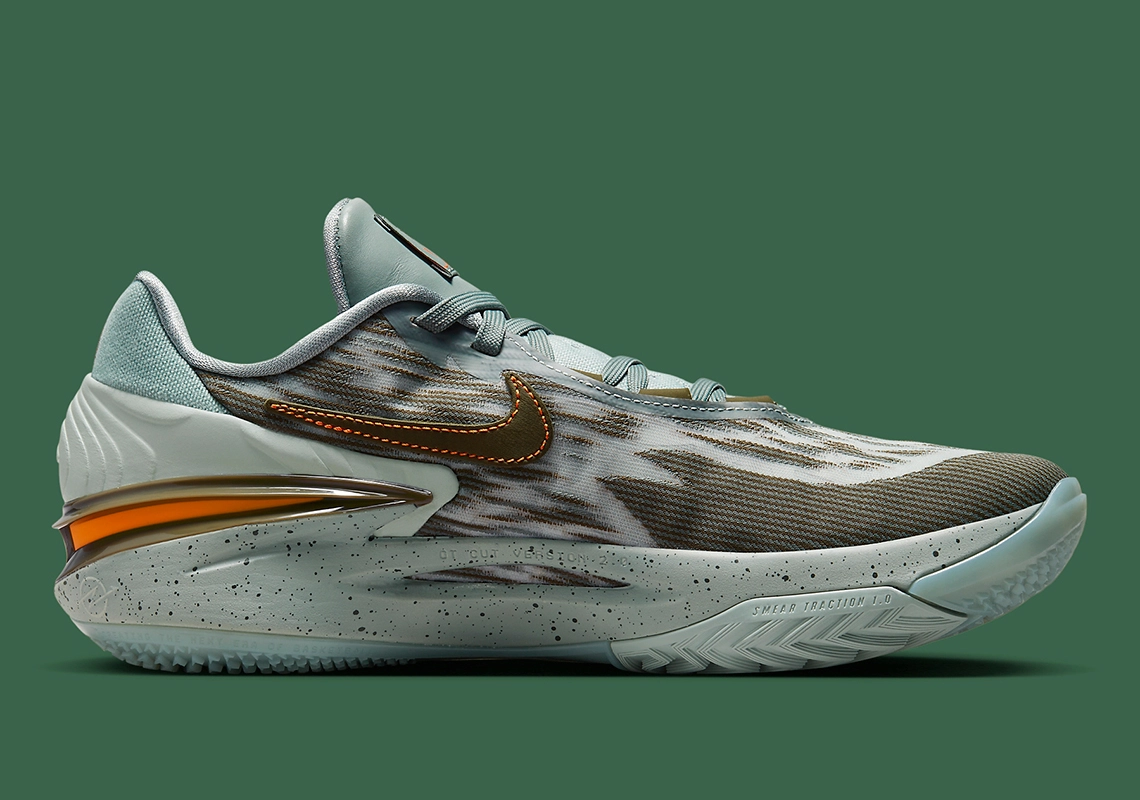 Nike Zoom GT Cut 2