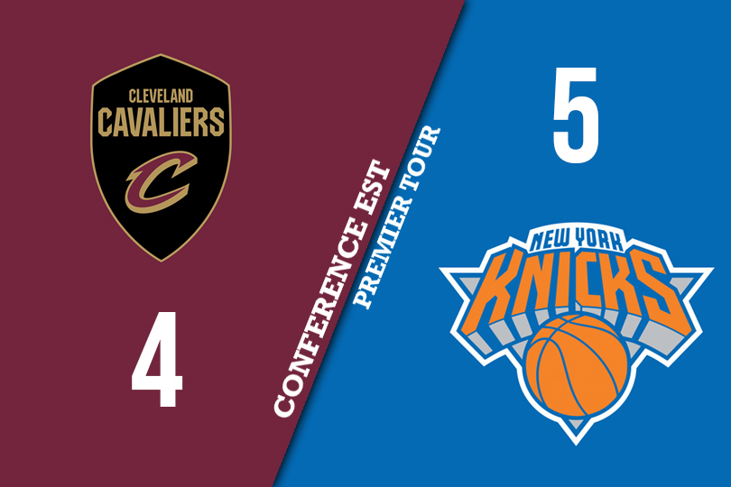 Preview Cleveland New York