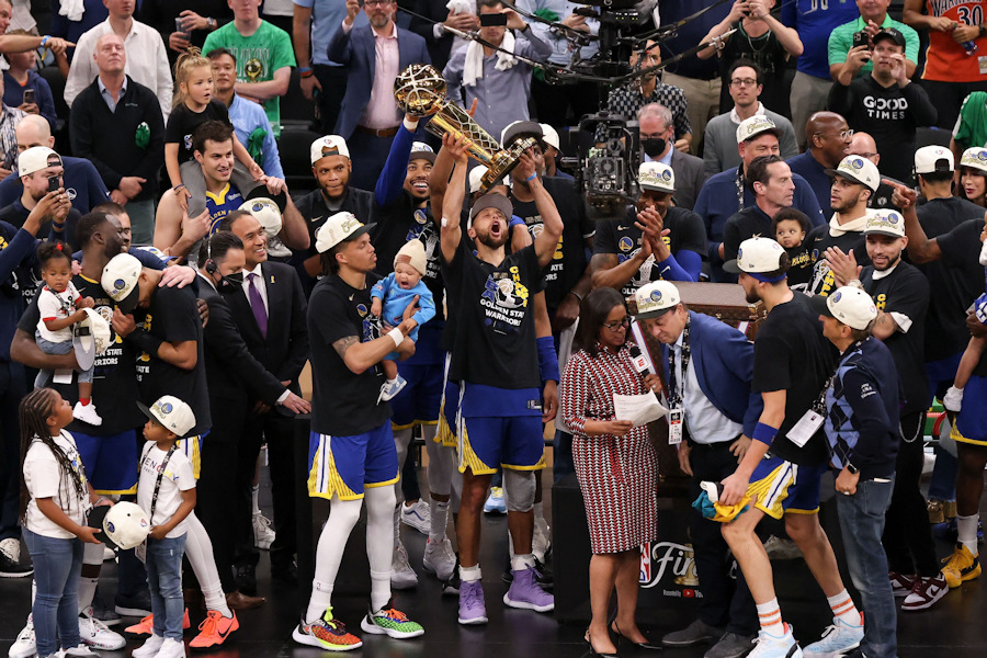Qui sera champion NBA 2023 ?