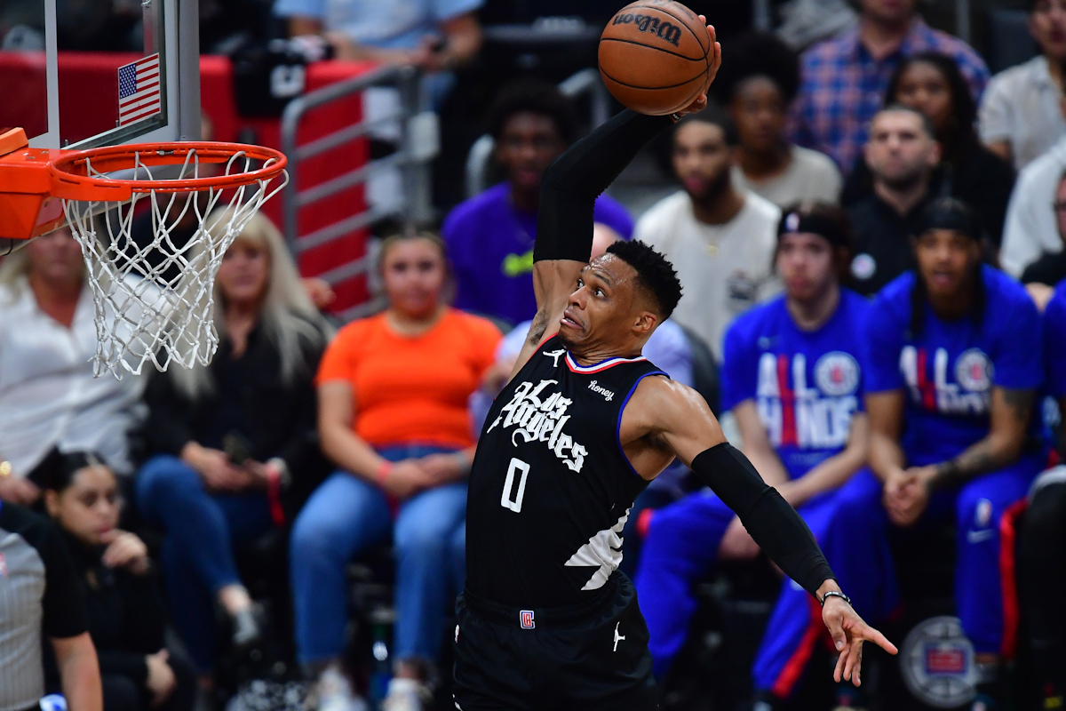 Russell Westbrook