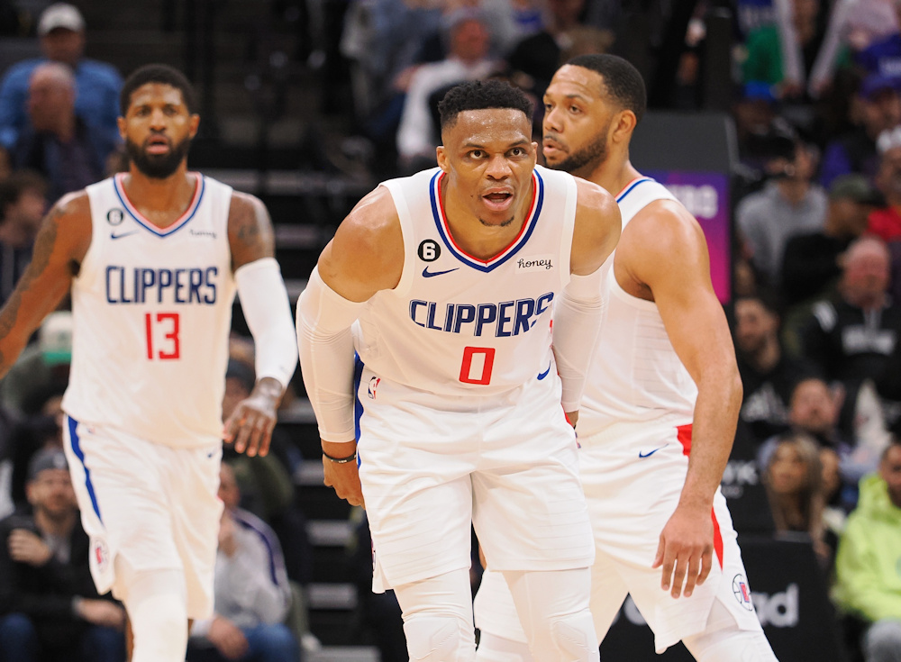 Russell Westbrook