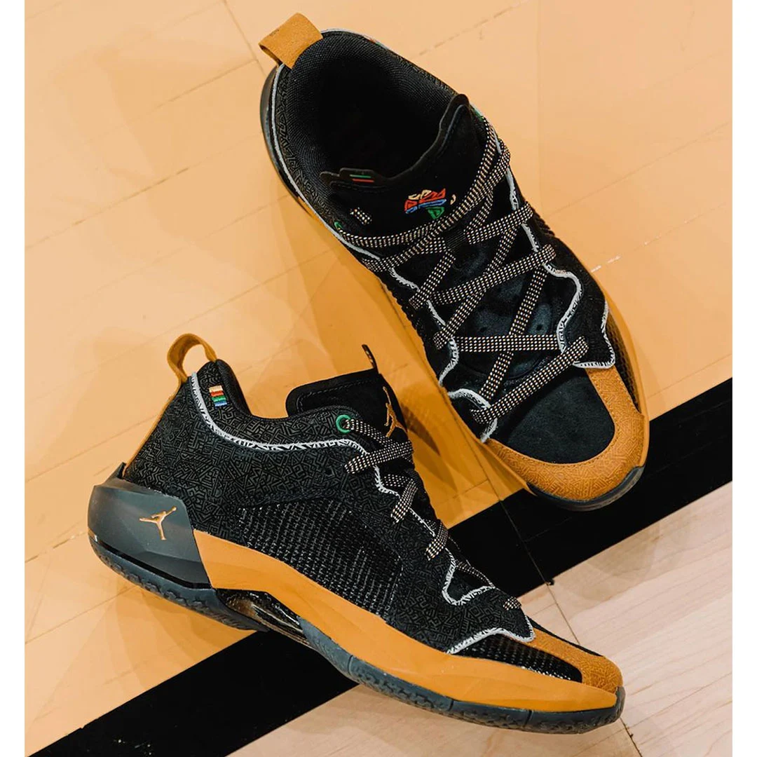 Air Jordan 37
