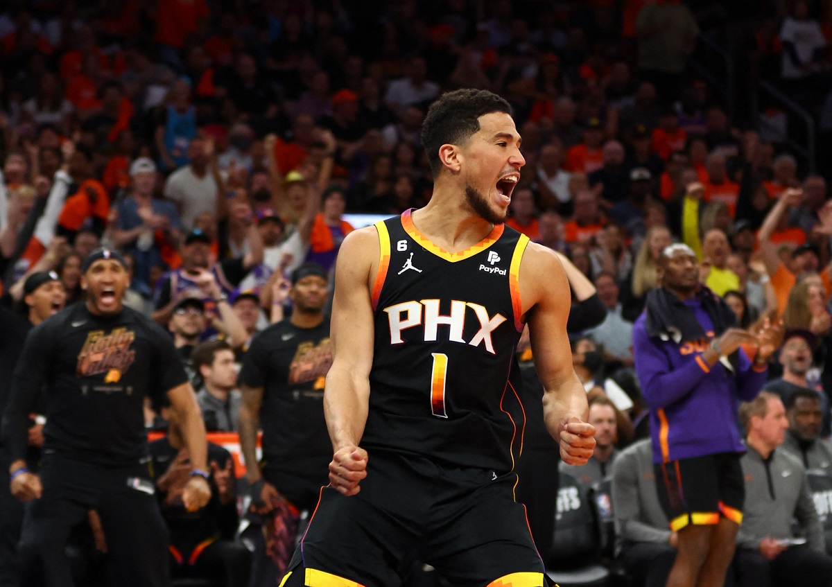 All-Star Game à Phoenix