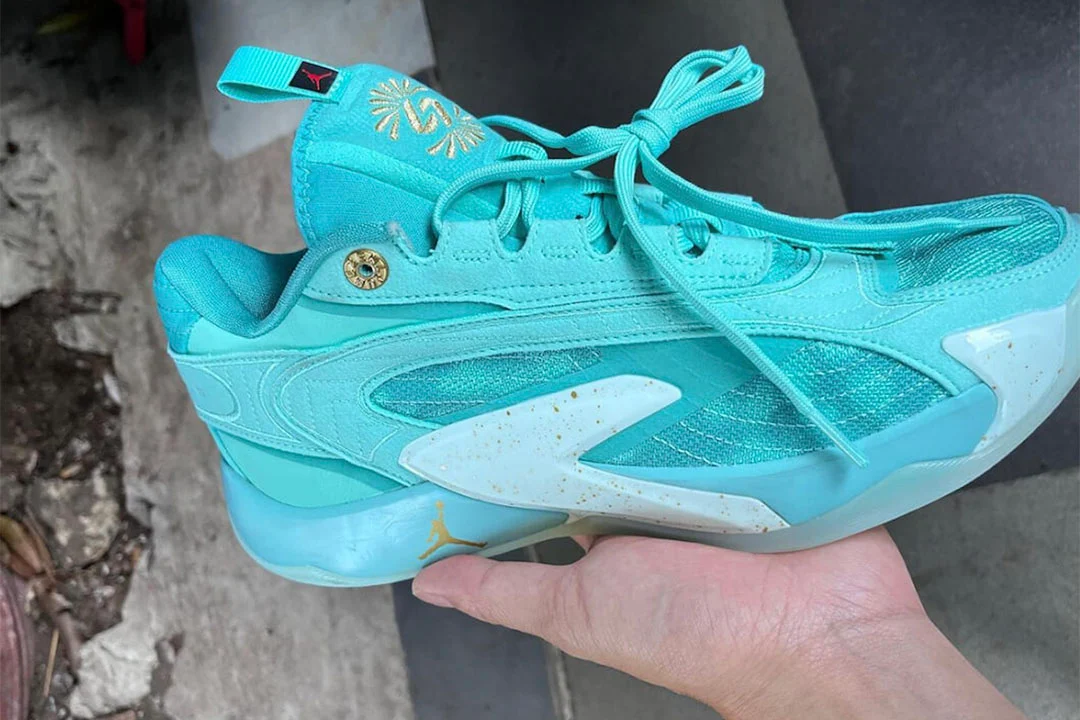Jordan Luka 2