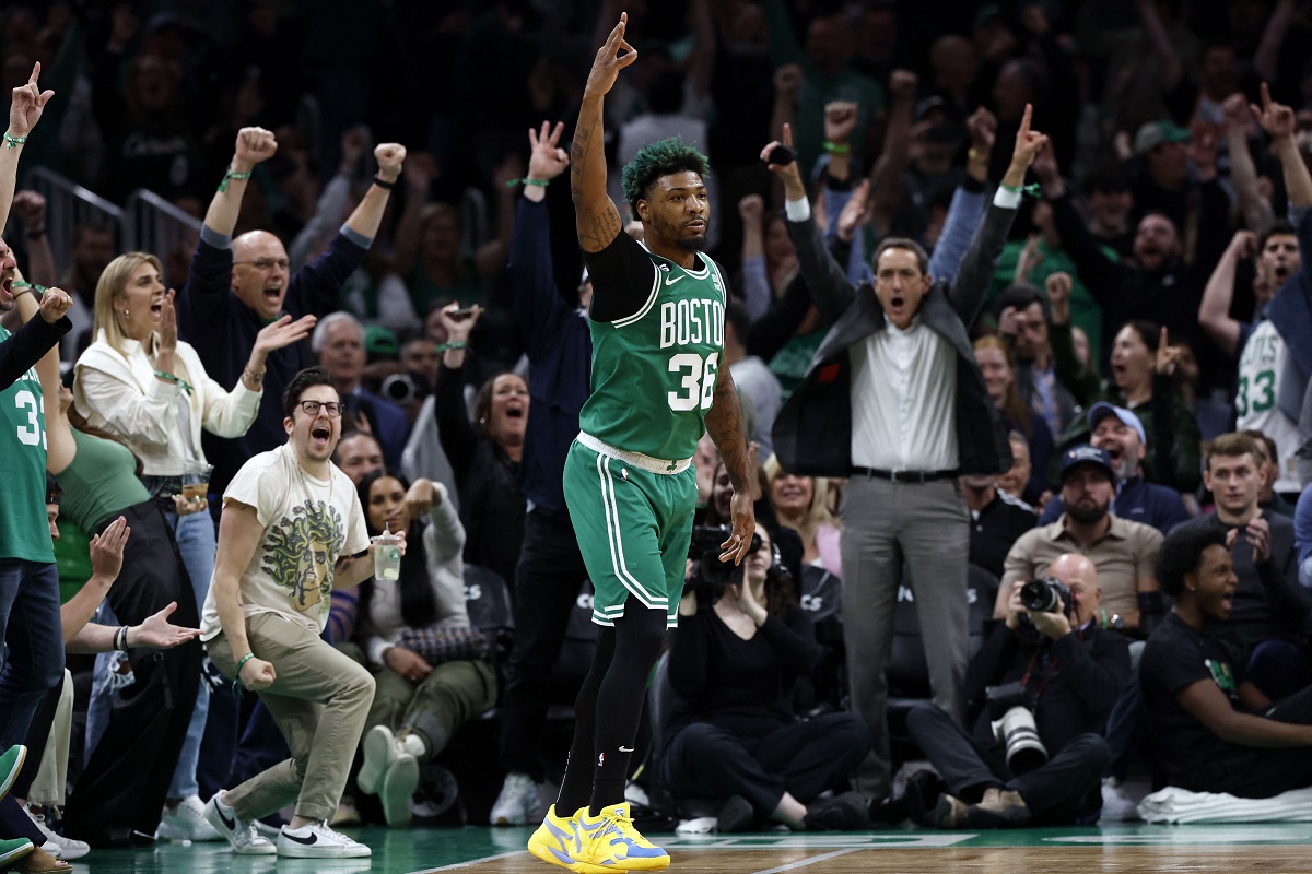 celtics