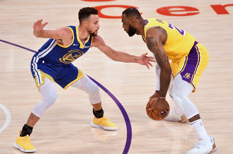lakers
