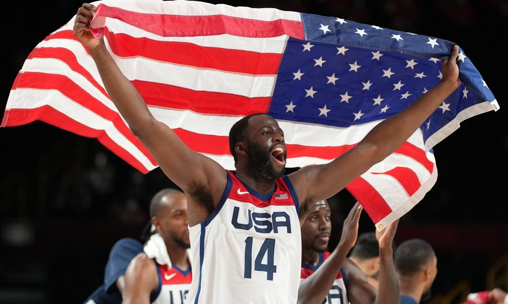 draymond green