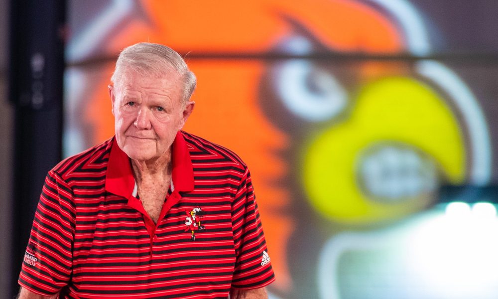 denny crum