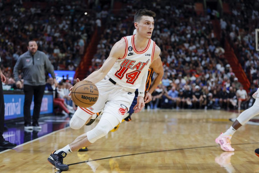 tyler herro