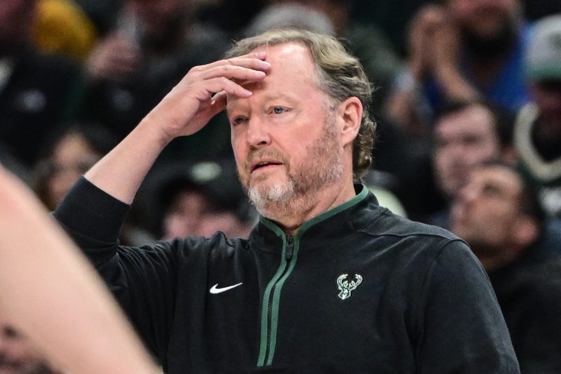 mike budenholzer