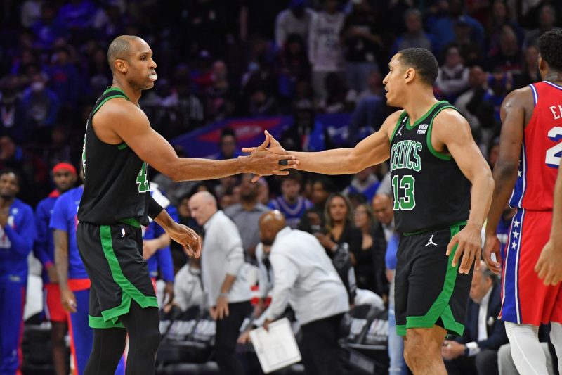 al horford