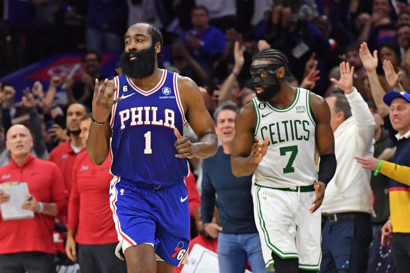 james harden