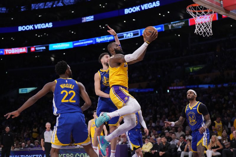 lakers
