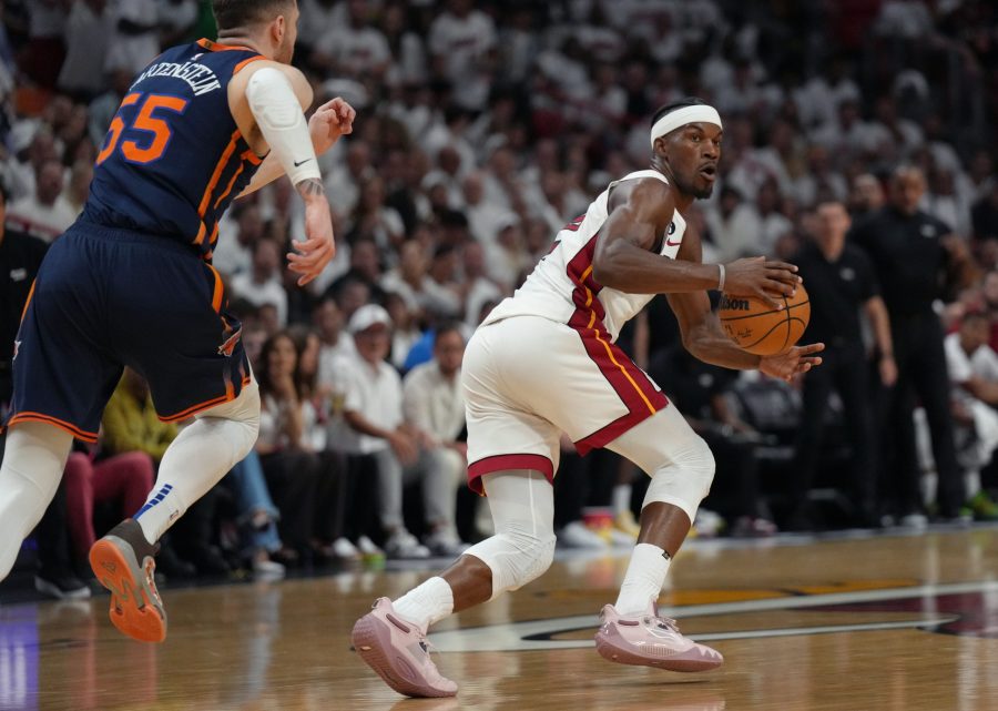 heat