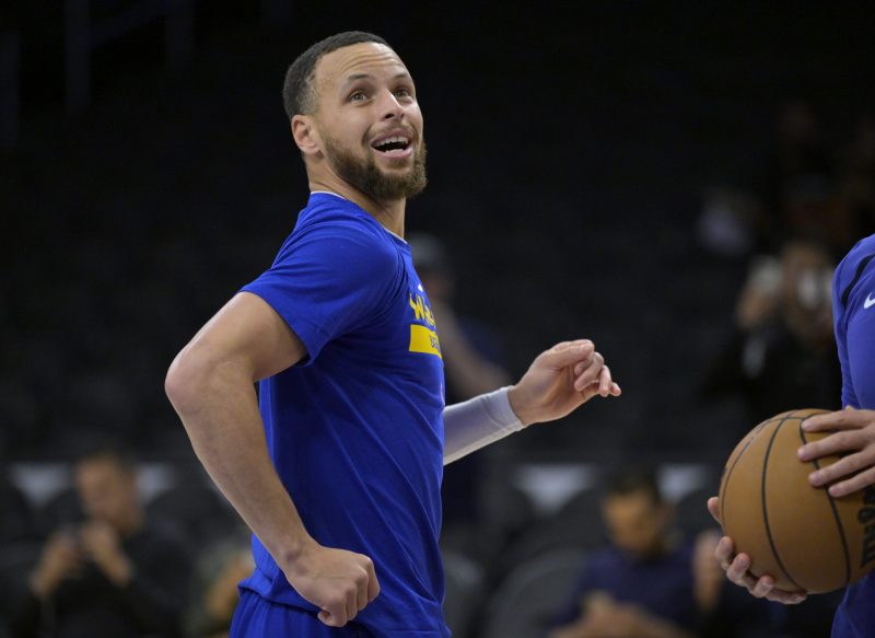 stephen curry
