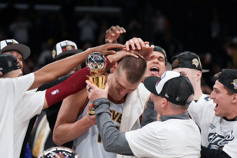 nikola jokic