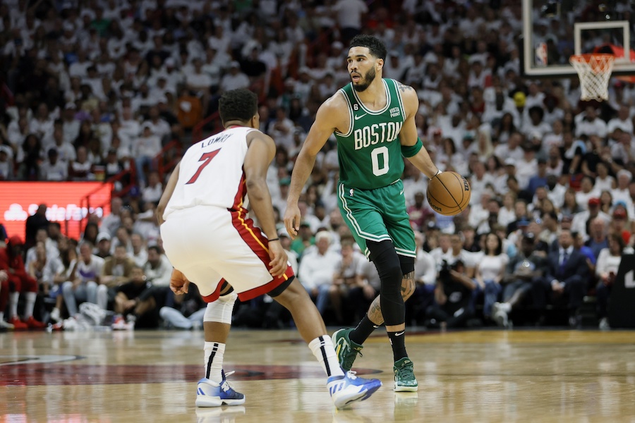 jayson tatum