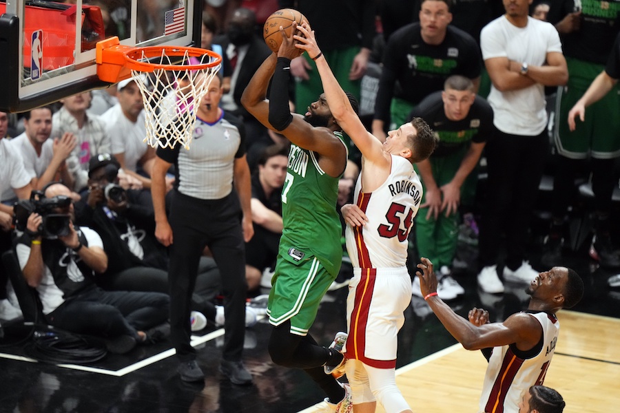 celtics