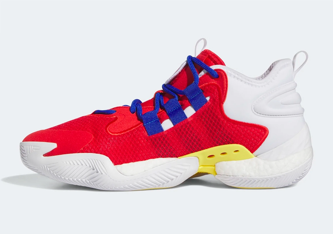 Crazy BYW