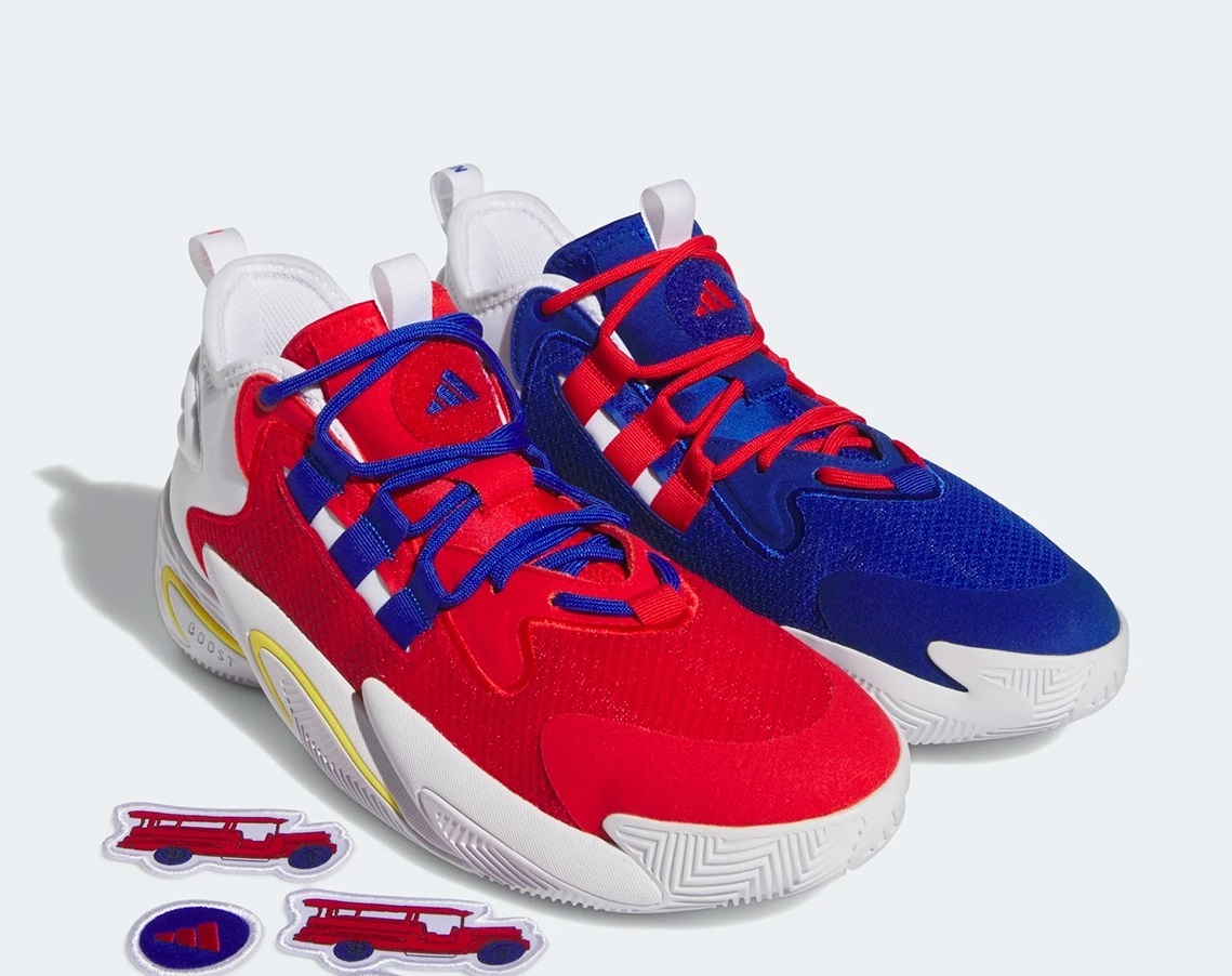 adidas