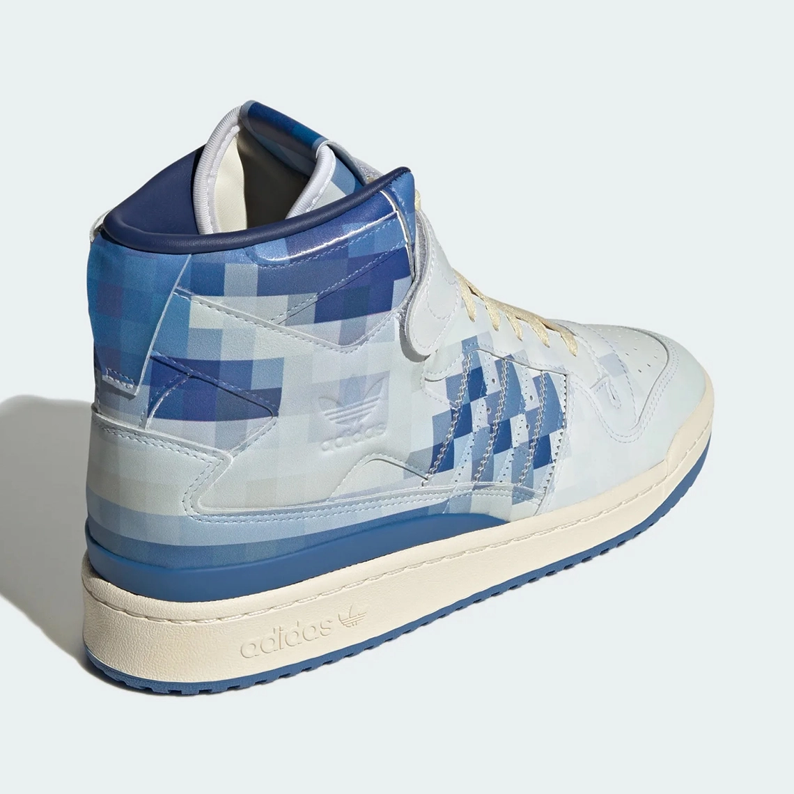 adidas forum