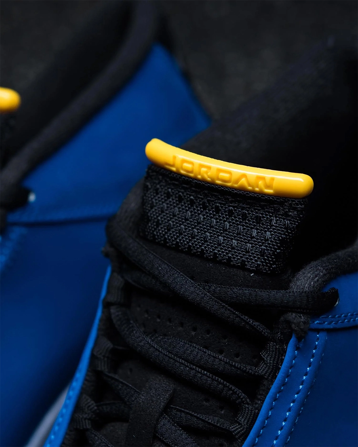 Air Jordan 14