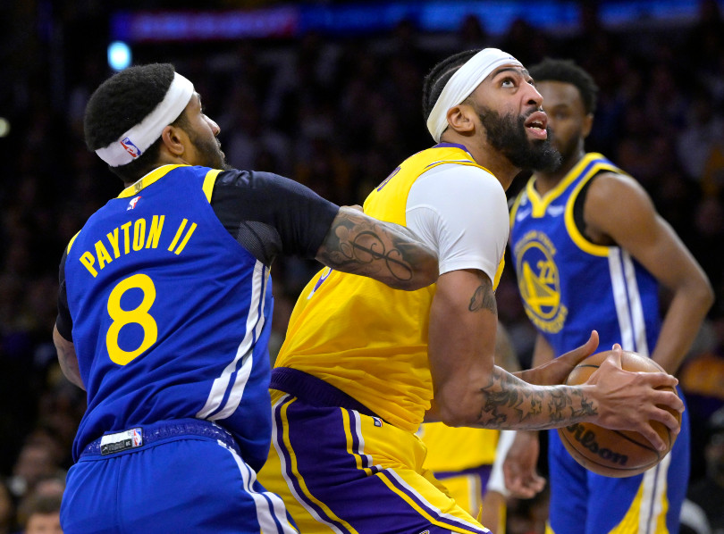 Finales NBA : 5 raisons pour lesquelles les Los Angeles Lakers