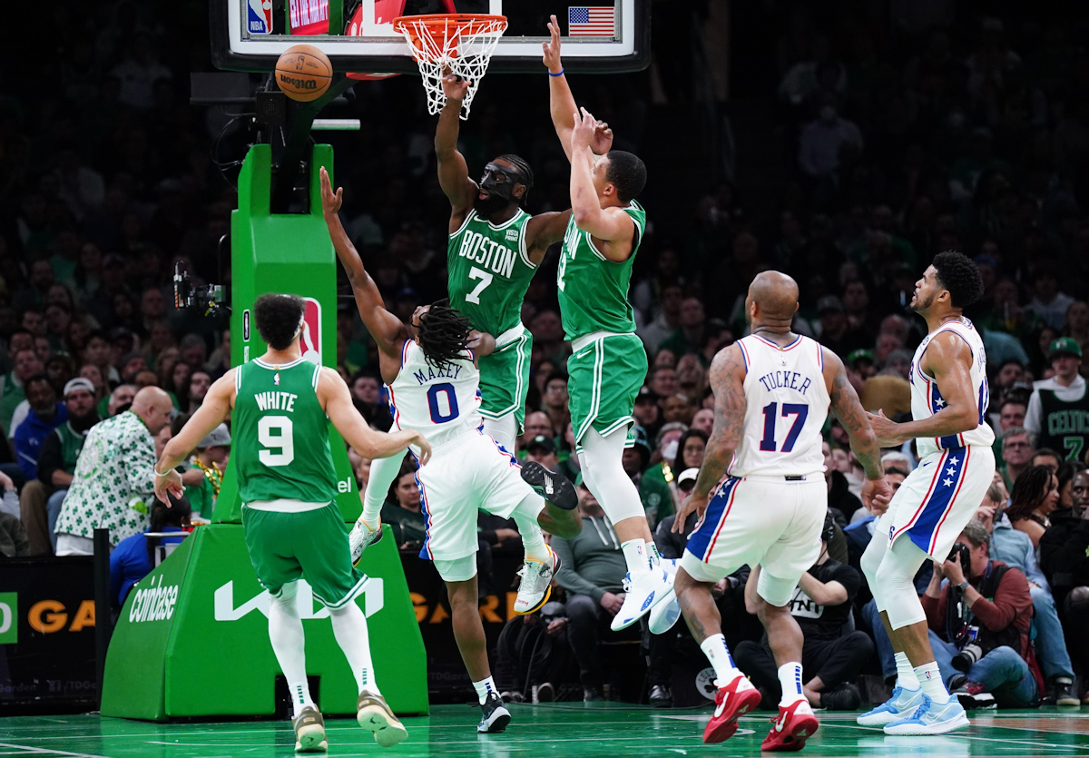 Celtics