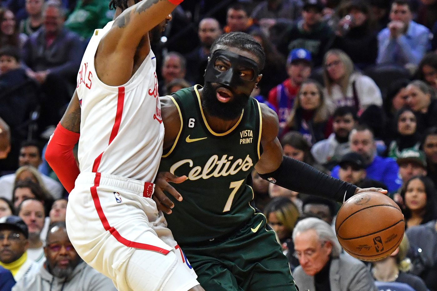 Jaylen Brown