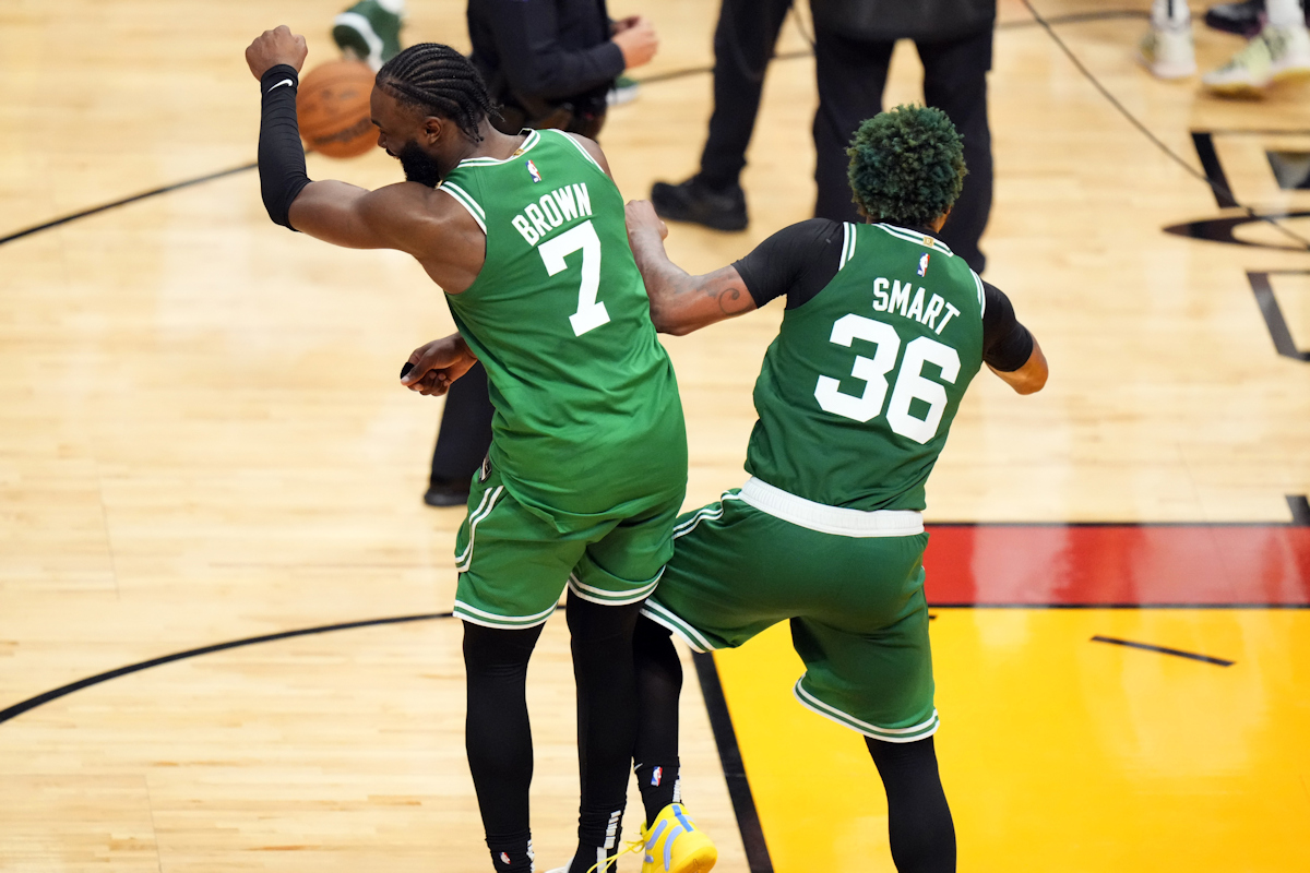 Game 7 