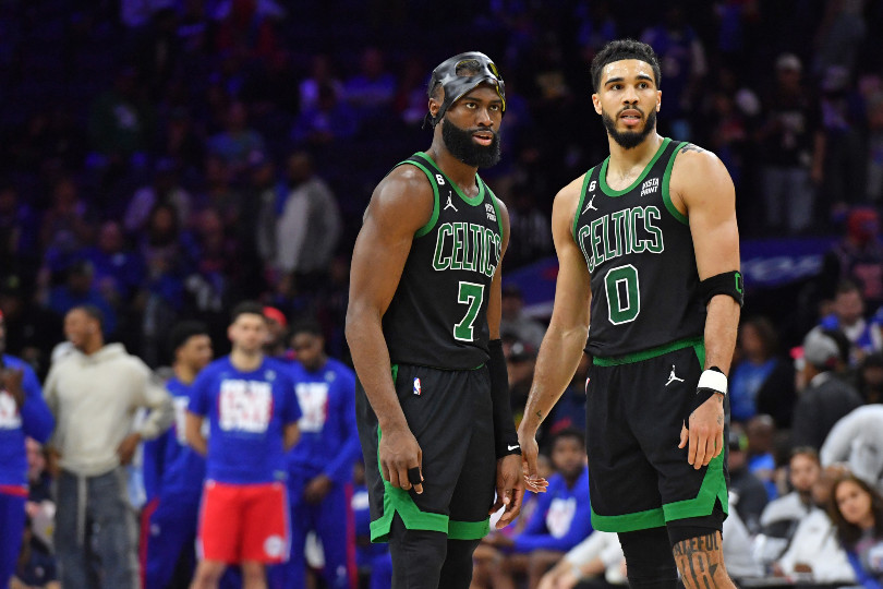 pronostics celtics