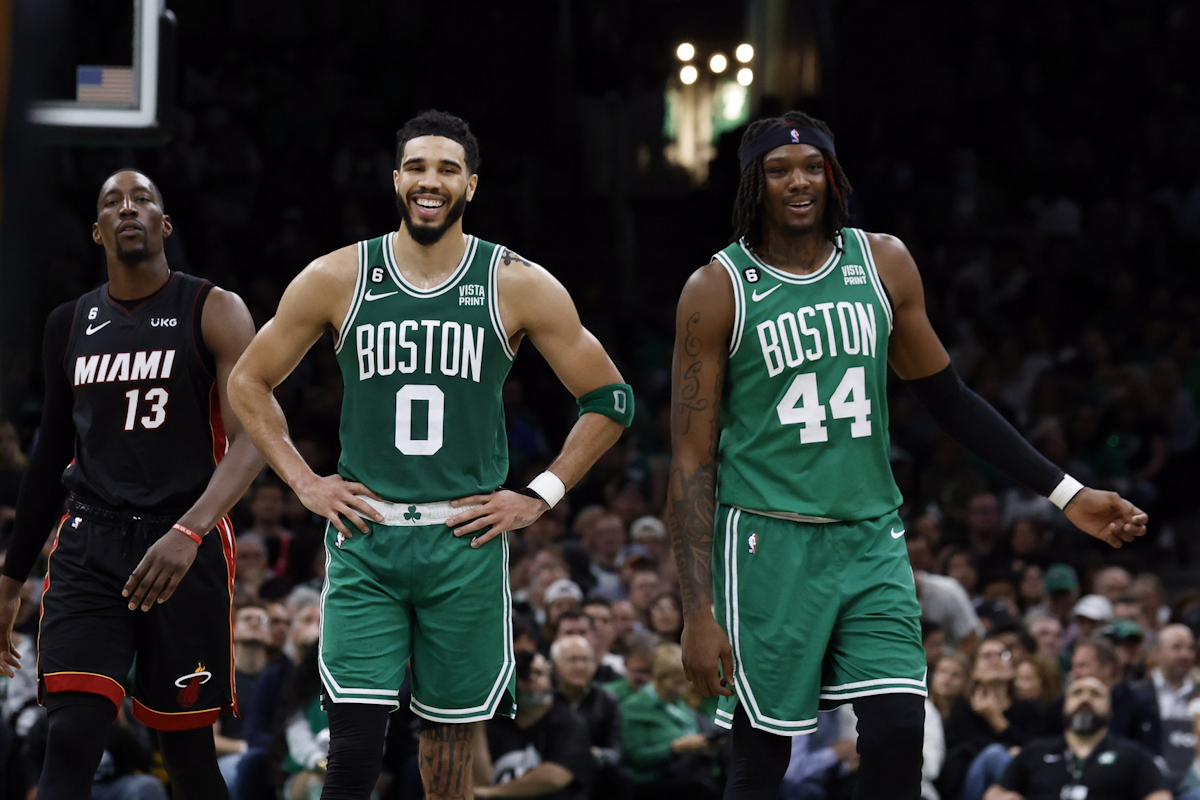celtics