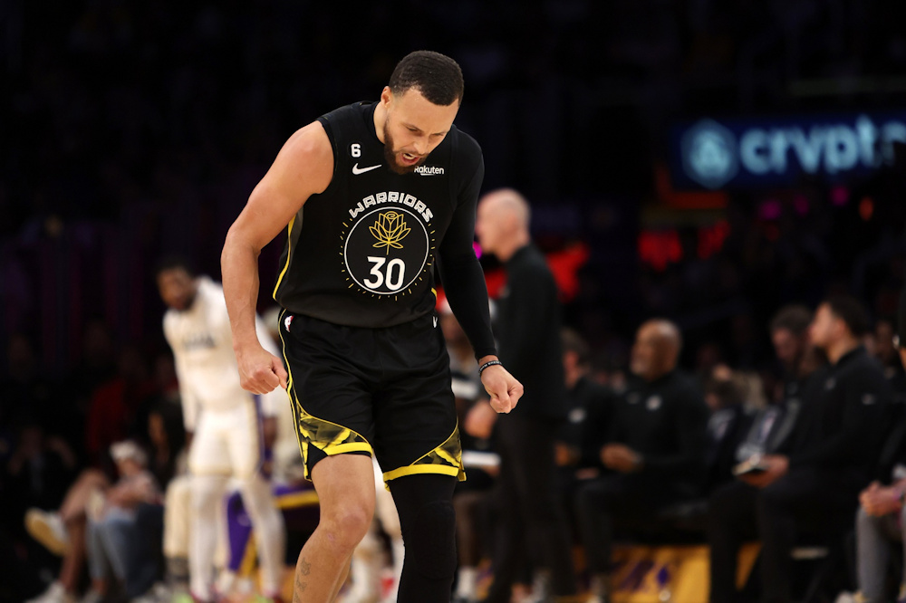 stephen curry