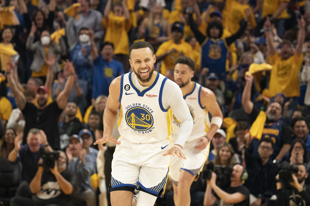 Warriors