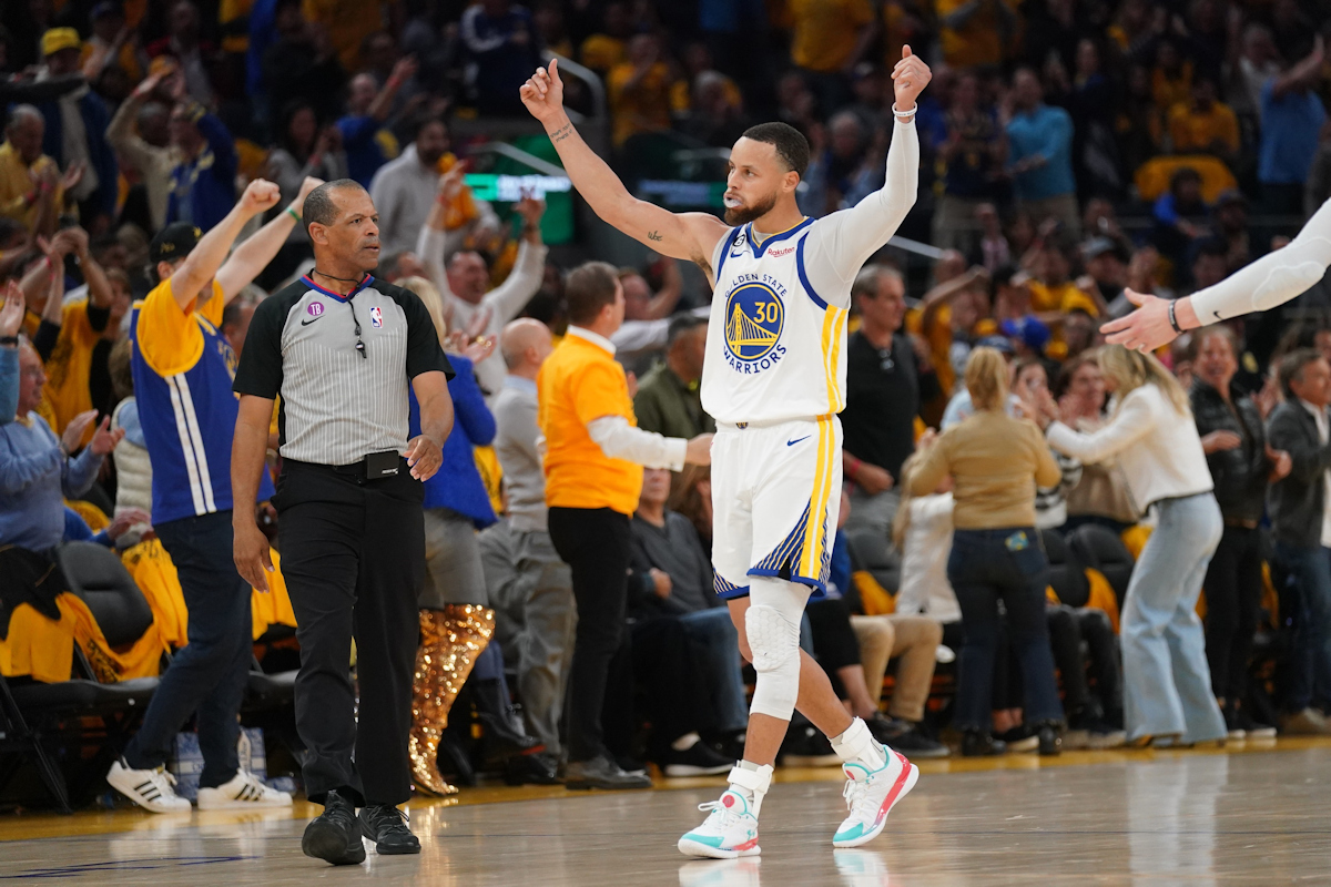 warriors