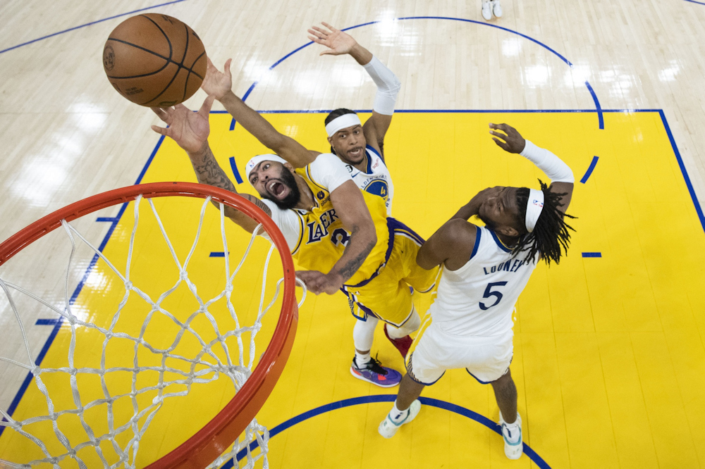 Anthony Davis