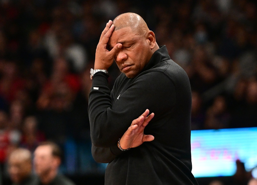 Doc Rivers