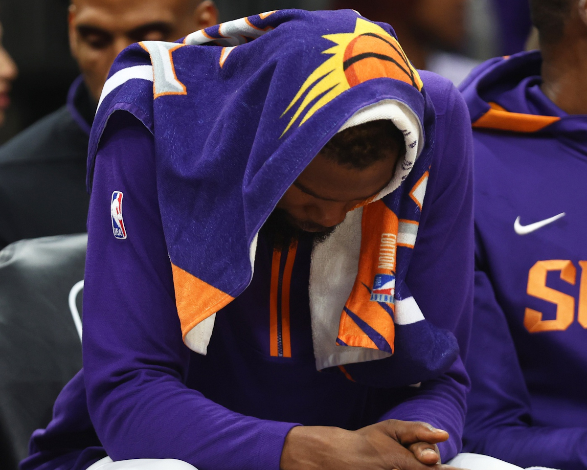 Kevin Durant