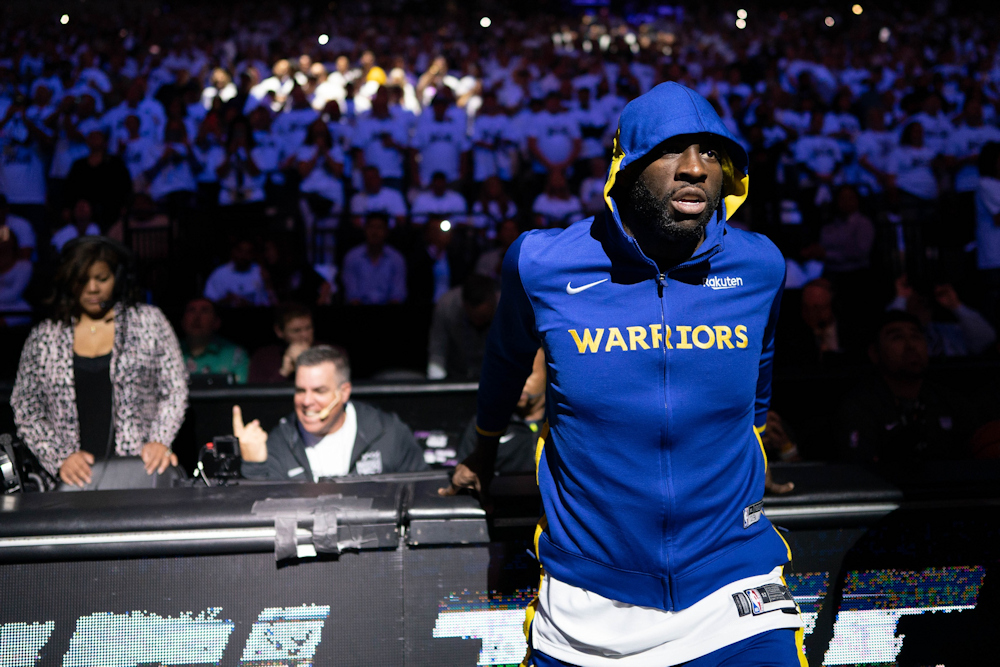 Draymond Green