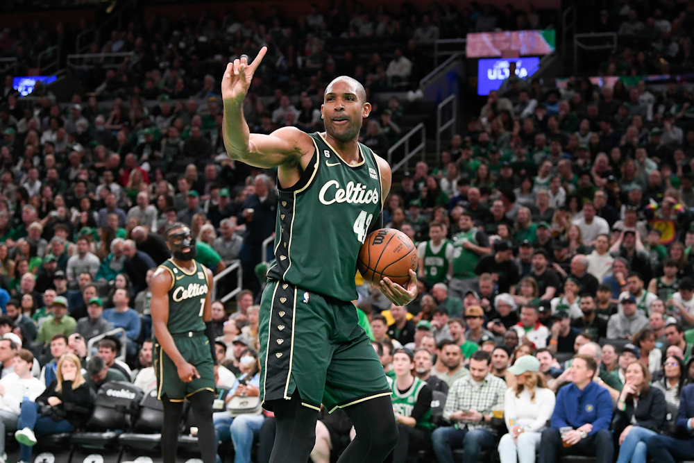 Al Horford