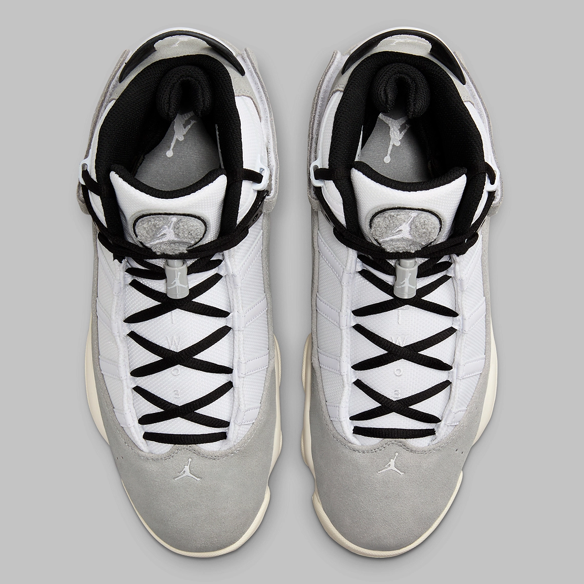 Jordan 6 Rings