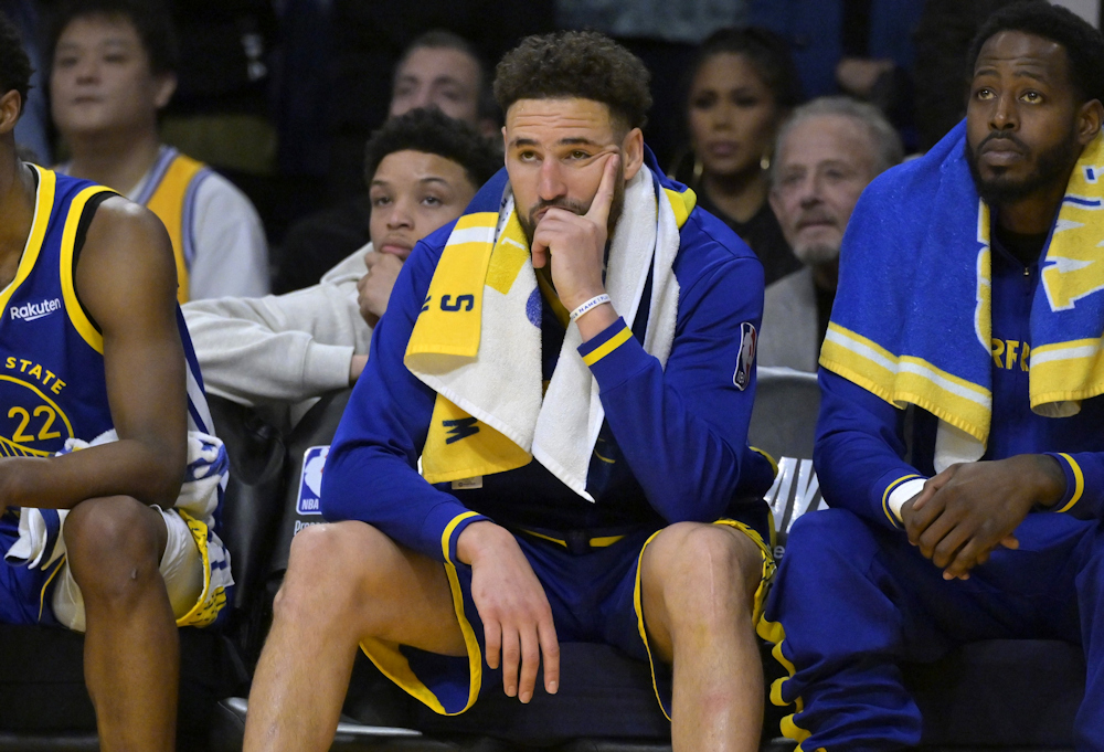 Klay Thompson