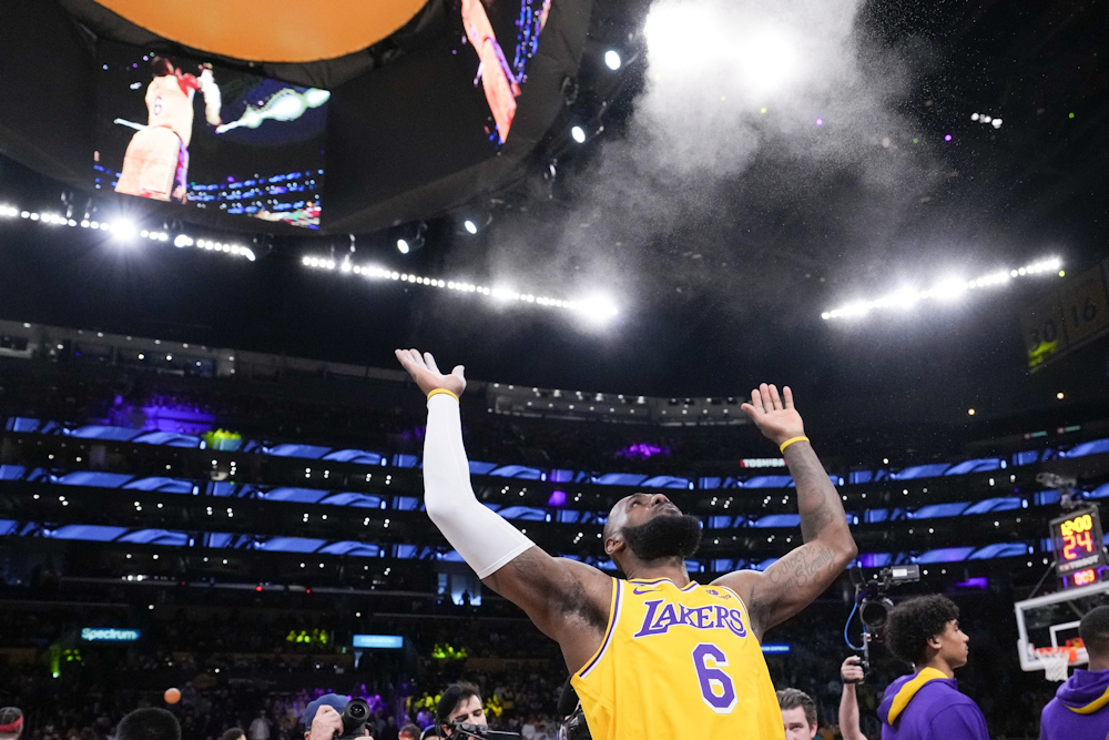 Lebron