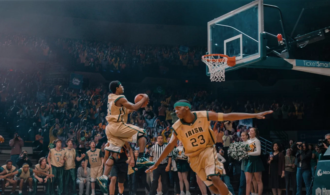 biopic
