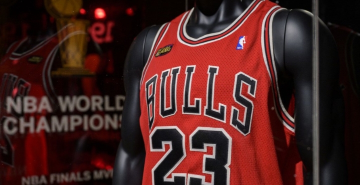 Ench res Que trouve t on sur le site de la NBA Basket USA