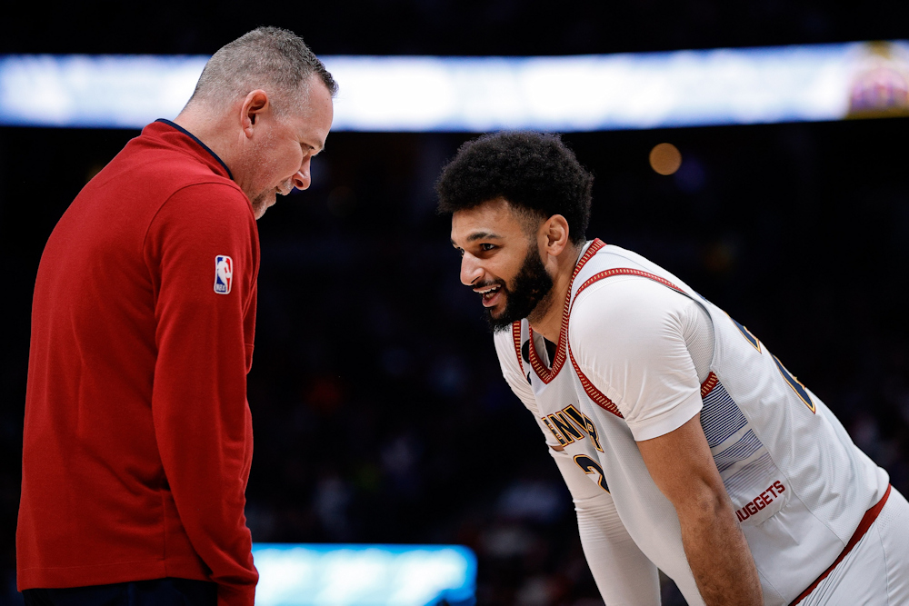 Mike Malone