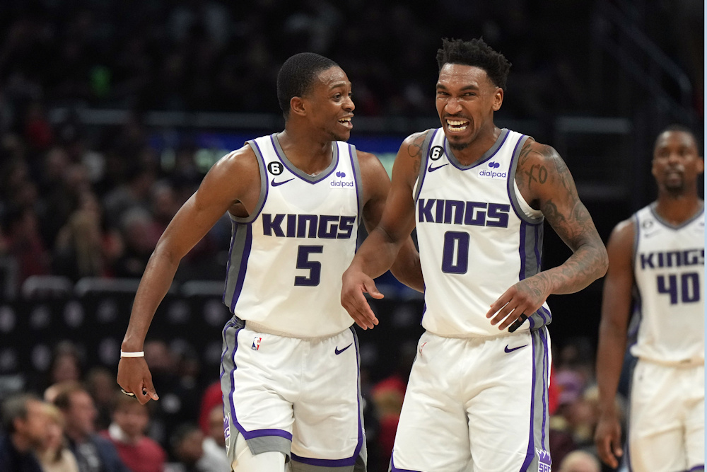 Malik Monk