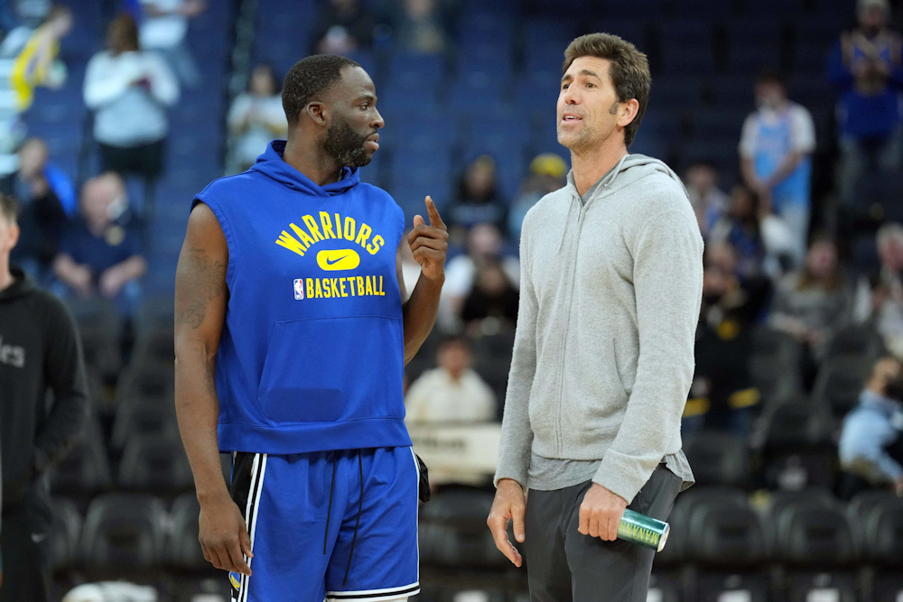 Bob Myers